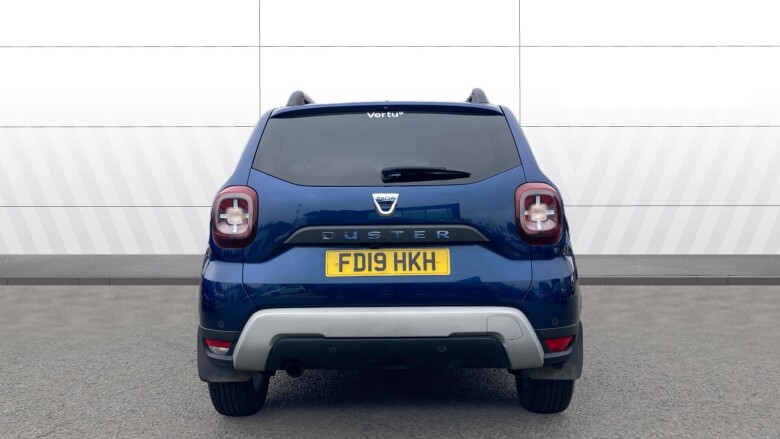 Dacia Duster 1.6 SCe Comfort 5dr Petrol Estate